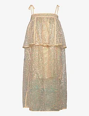 Stella Nova - Becca - festtøj til outletpriser - seashell shimmer - 0