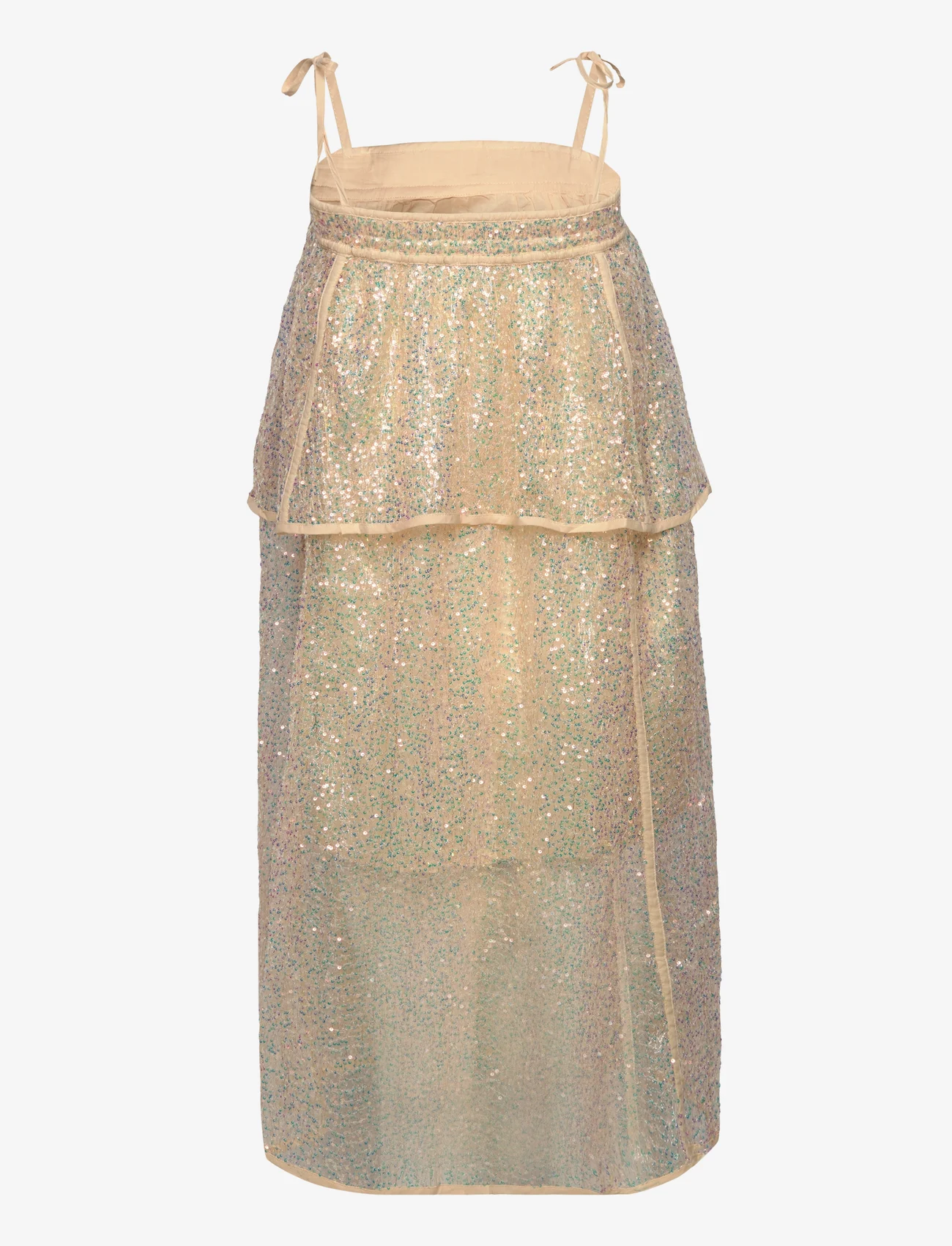 Stella Nova - Becca - feestelijke kleding voor outlet-prijzen - seashell shimmer - 1
