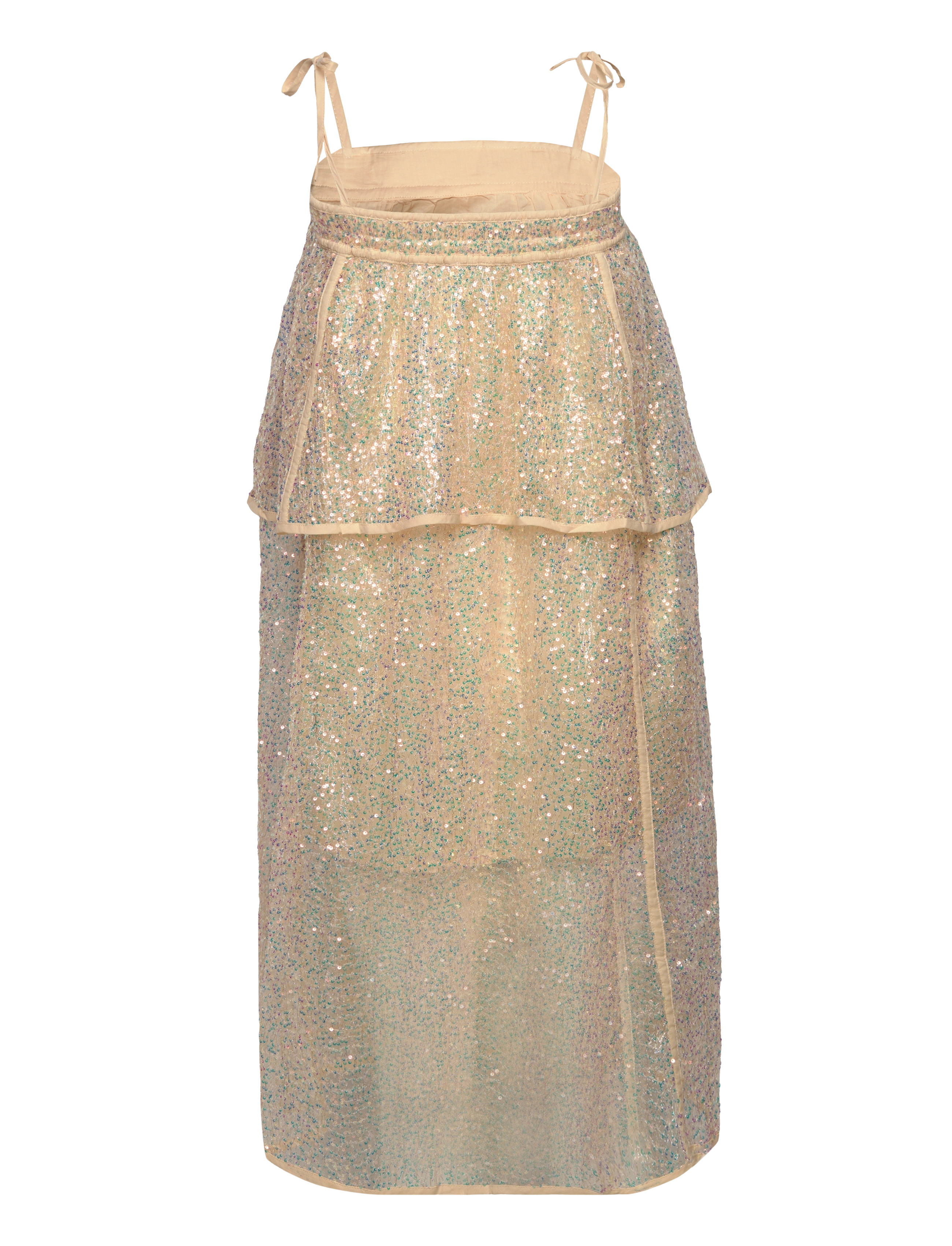 Stella Nova - Becca - seashell shimmer - 1