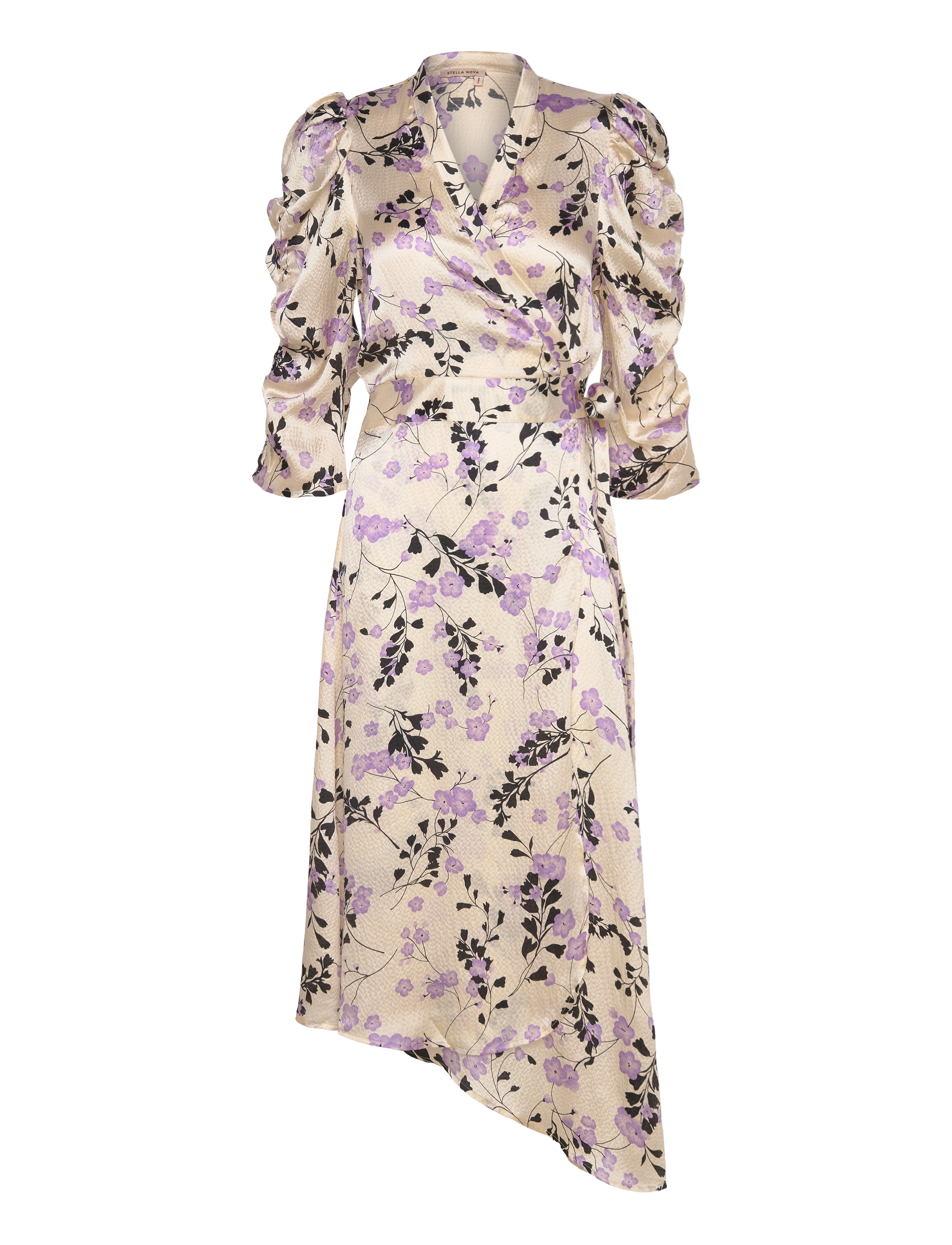 FLOWER POWER PURPLE