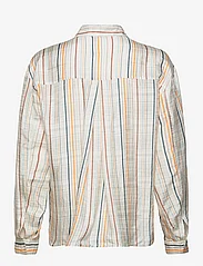 Stella Nova - Christie - langærmede skjorter - delicate stripes - 1
