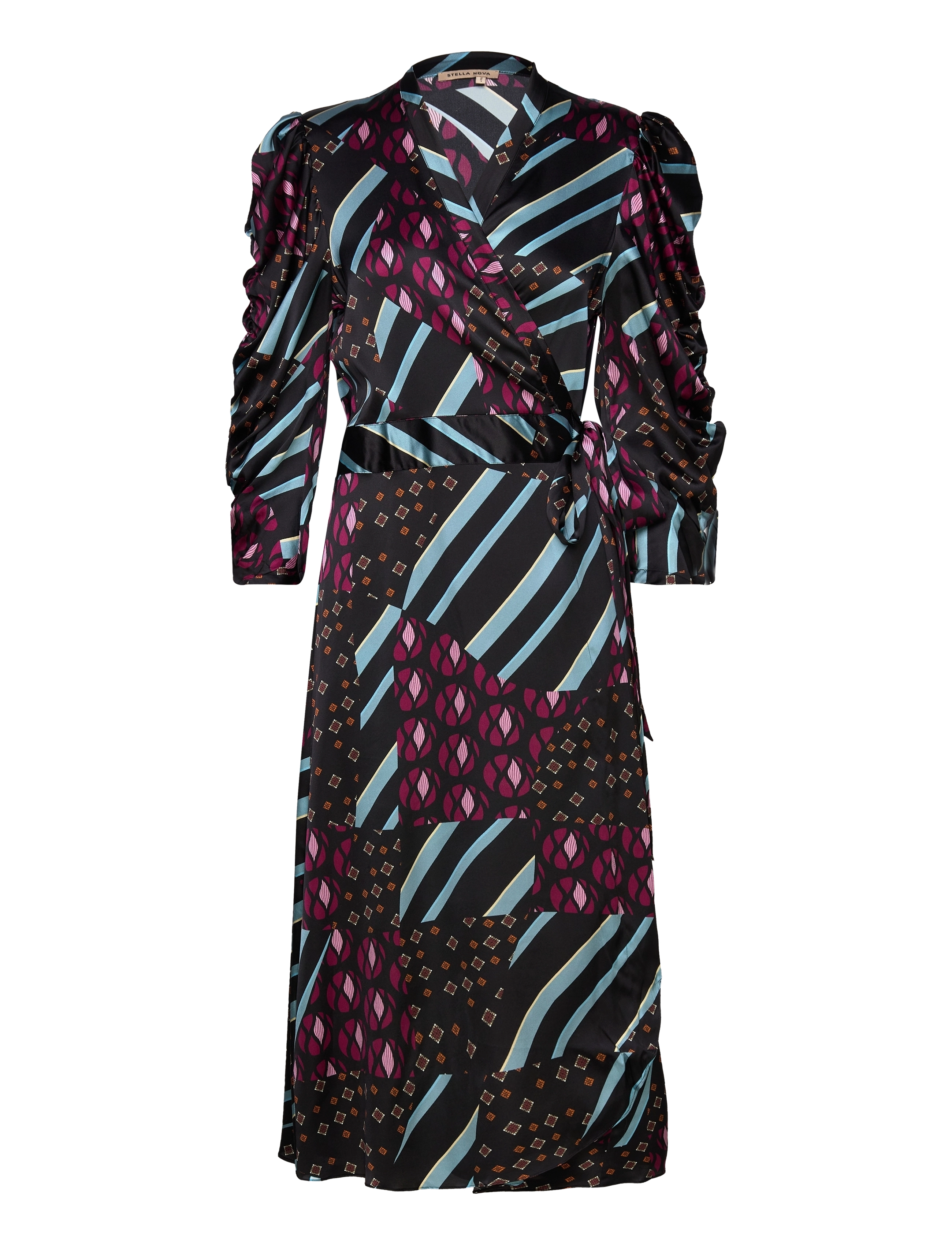 STELLA NOVA Toya Schwarz - 34 - Damen