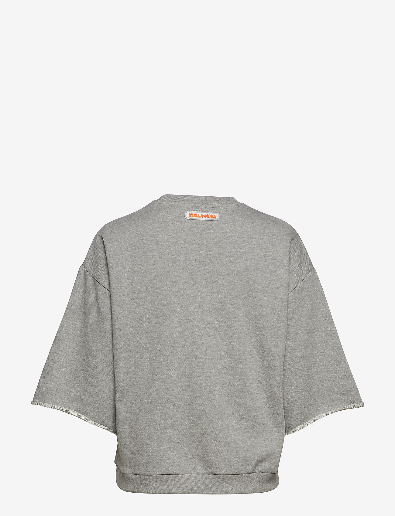 Stella Nova - Nora Diana - grey - 1
