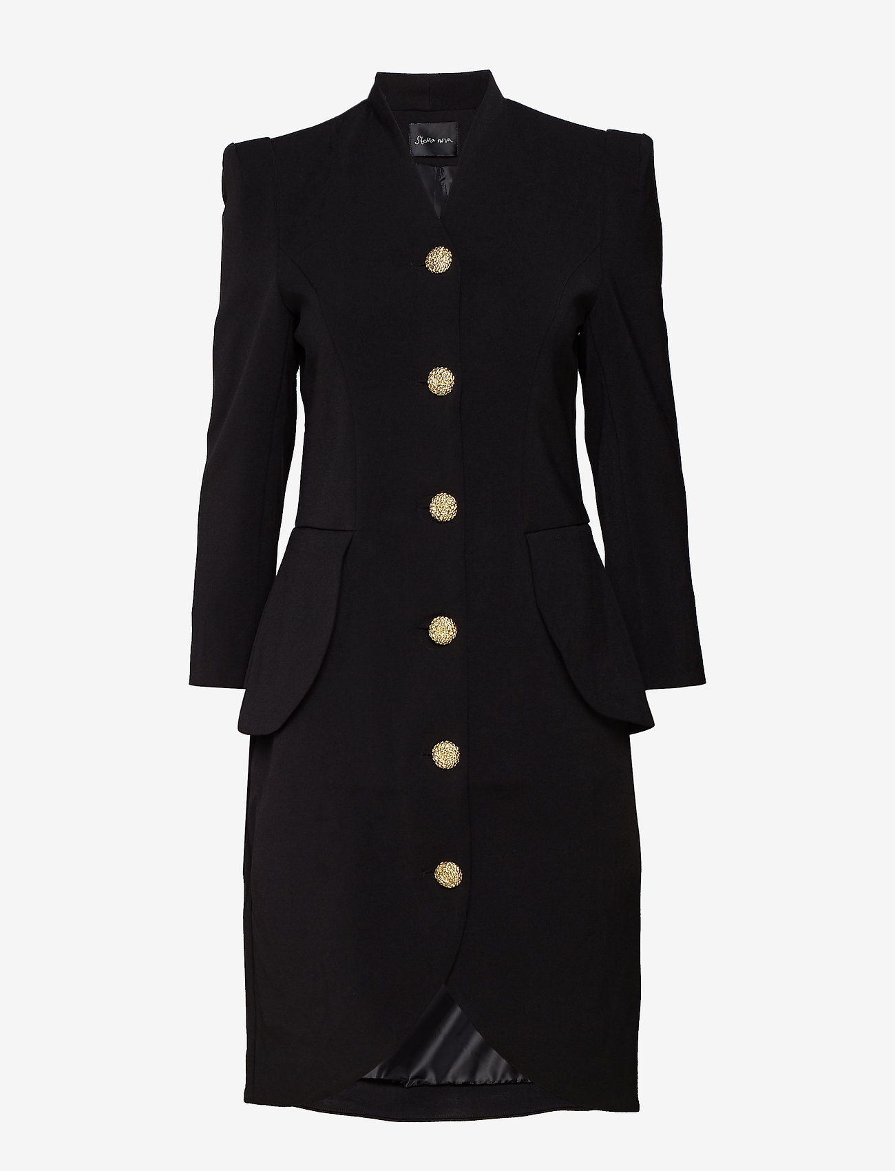 Stella Nova - Zora - black - 0