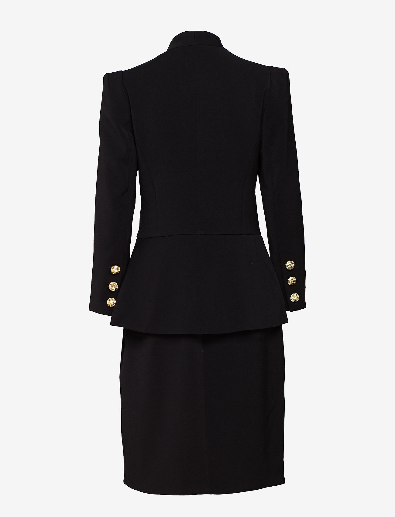 Stella Nova - Zora - black - 1