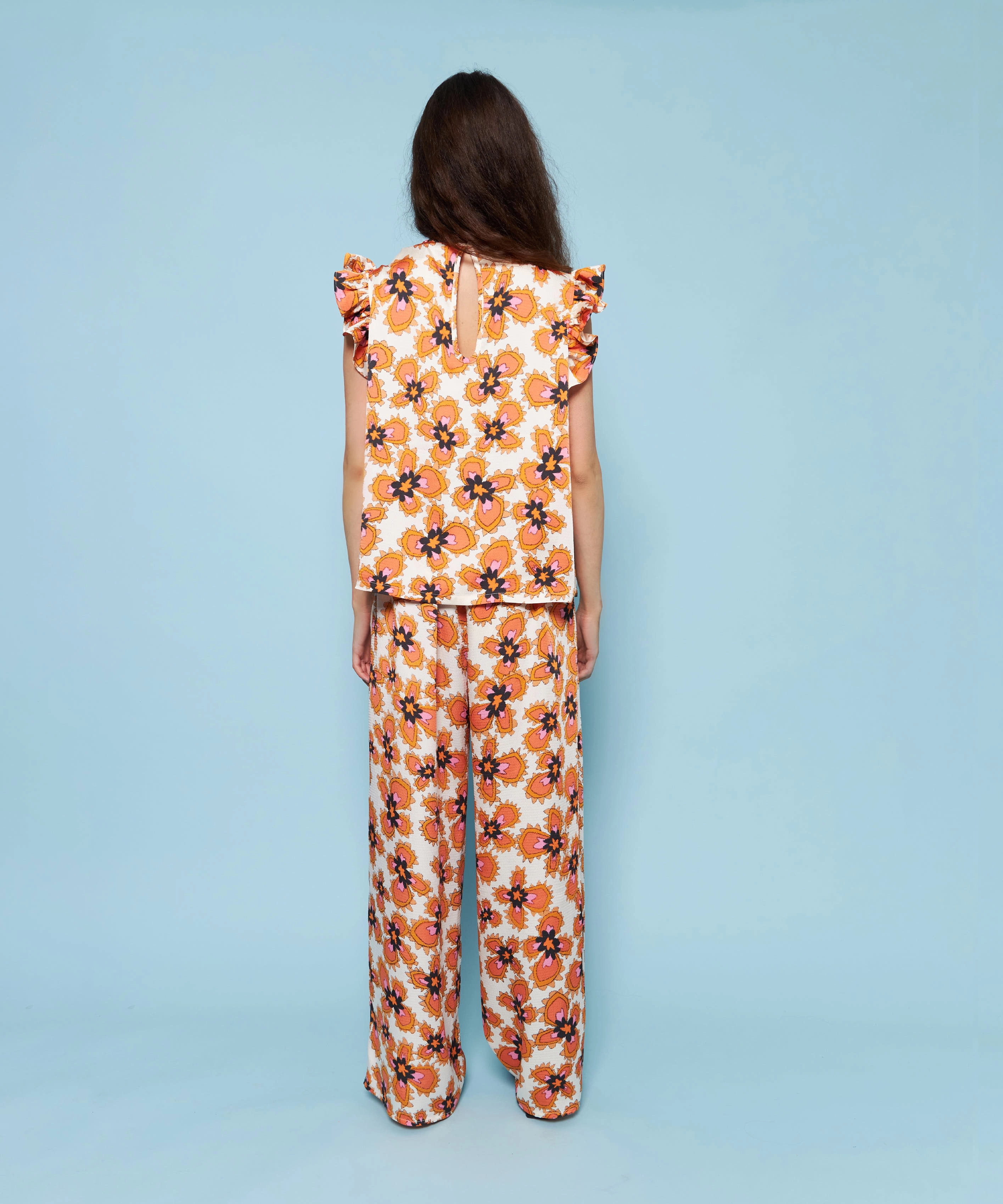 Stella Nova - Bolette - gardeners flowers - 3