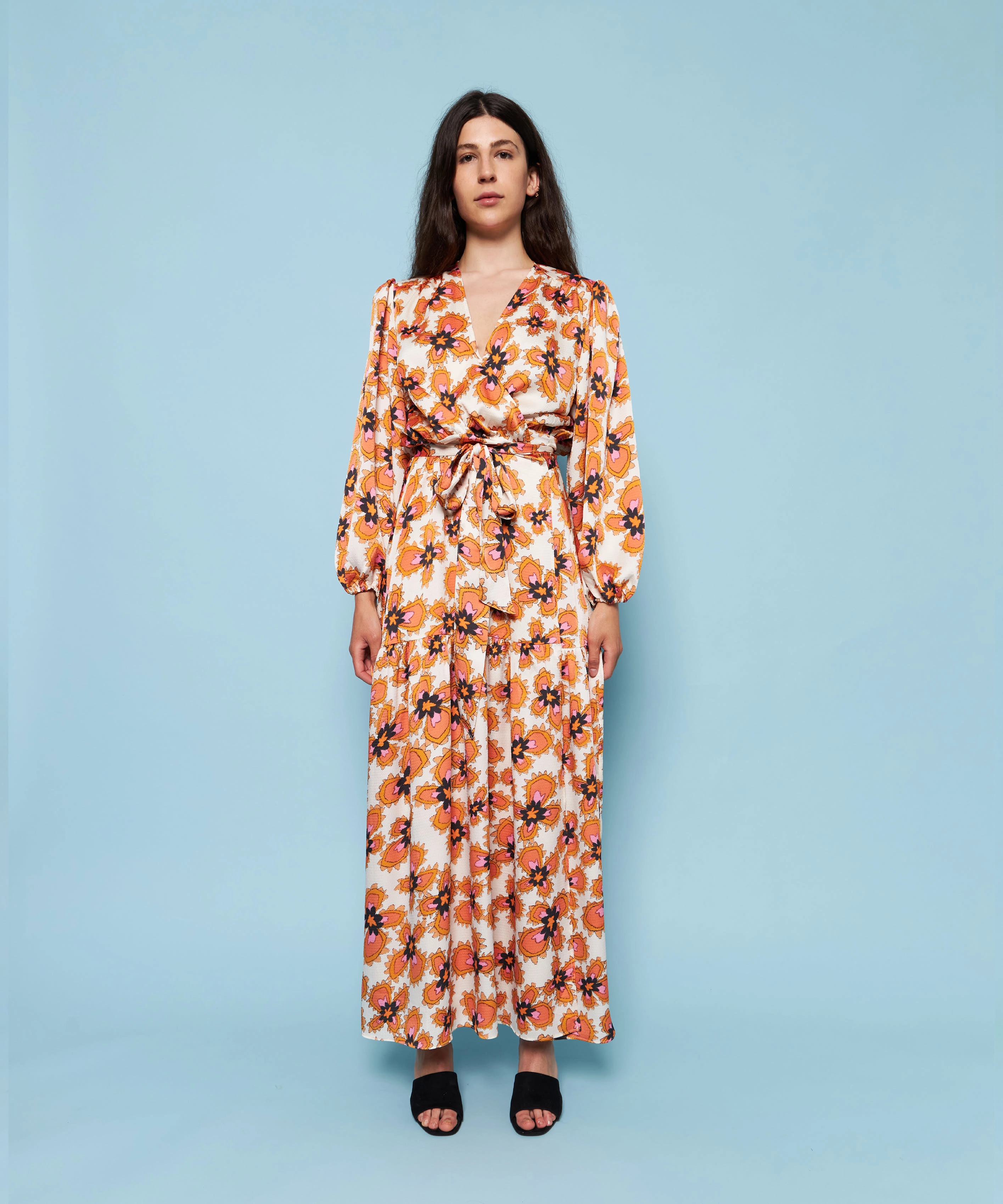 Stella Nova - Tyra My - gardeners flowers - 2