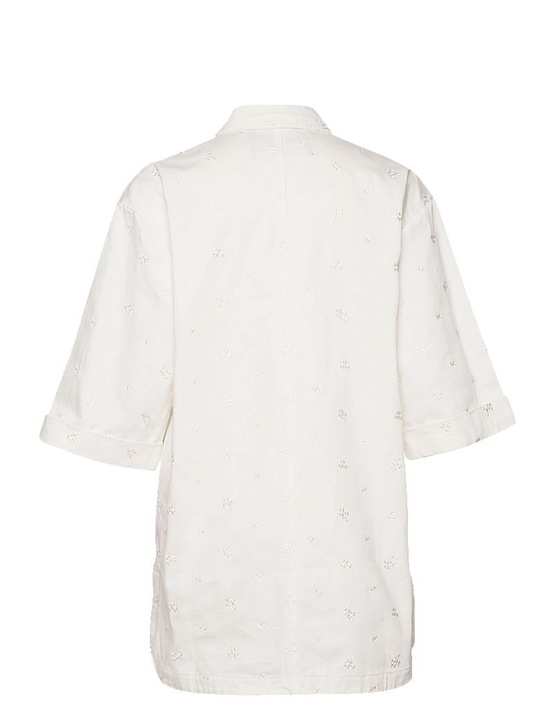 Stella Nova - Bella - konfirmationstøj - white - 1