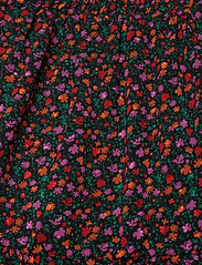 Stella Nova - Louisa - korta kjolar - dark colourful winter flowers - 2