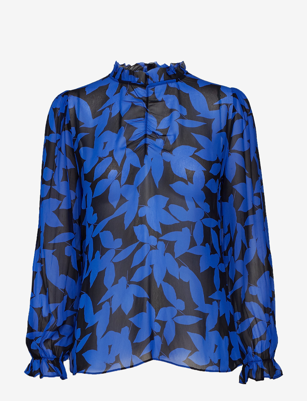Stella Nova - Josephin - monster blue - 0
