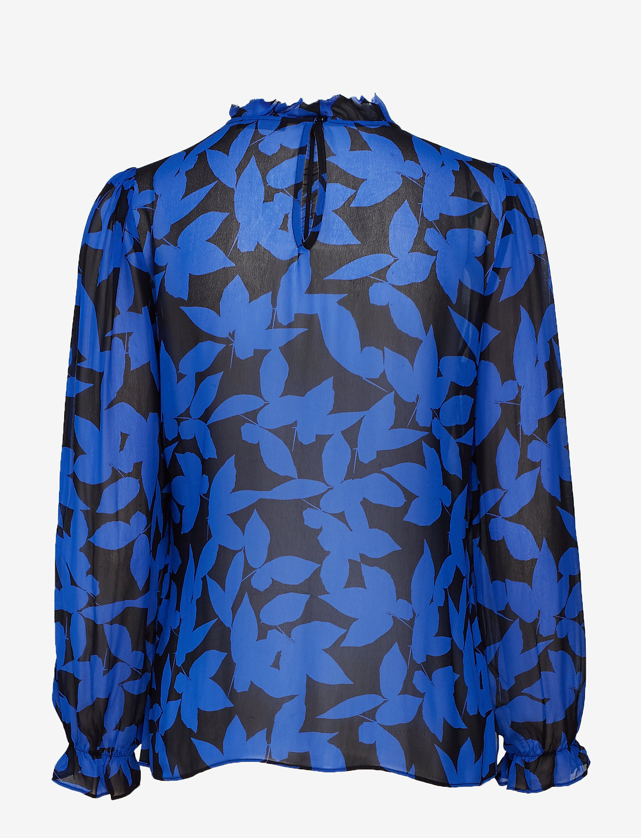 Stella Nova - Josephin - monster blue - 1