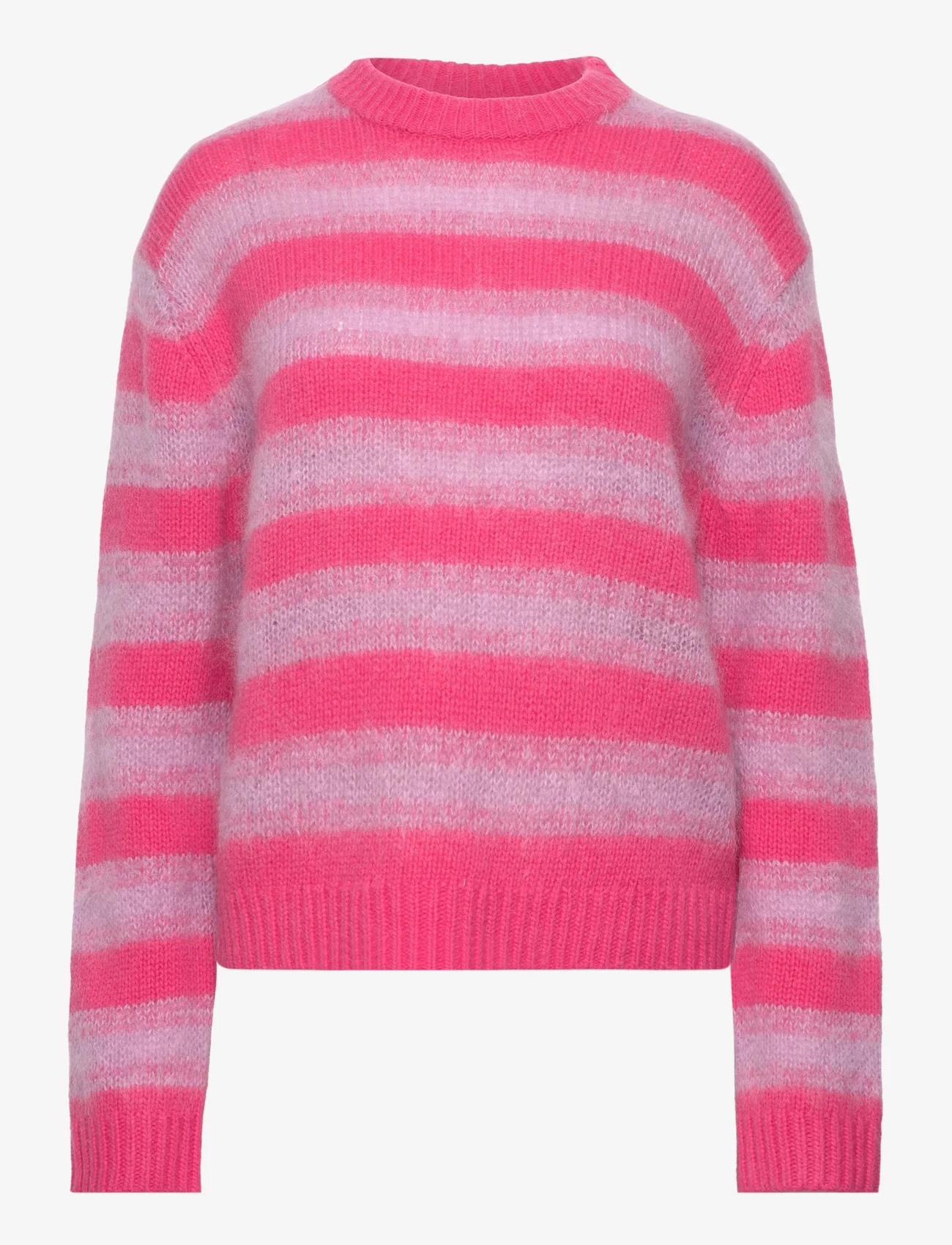 Stella Nova - Idun - pullover - pink - 0
