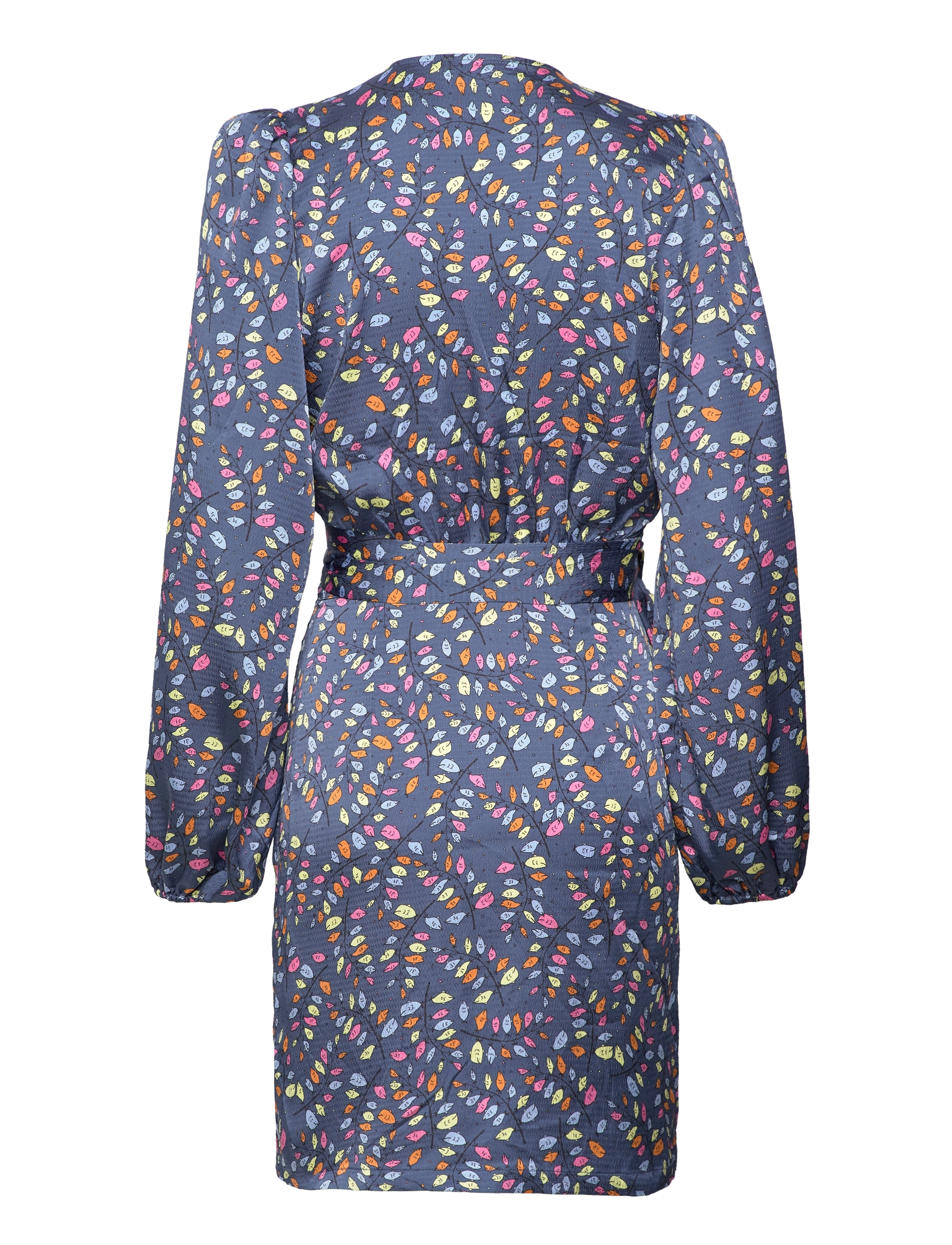 Stella Nova - Adona - dark and colourfull - 1