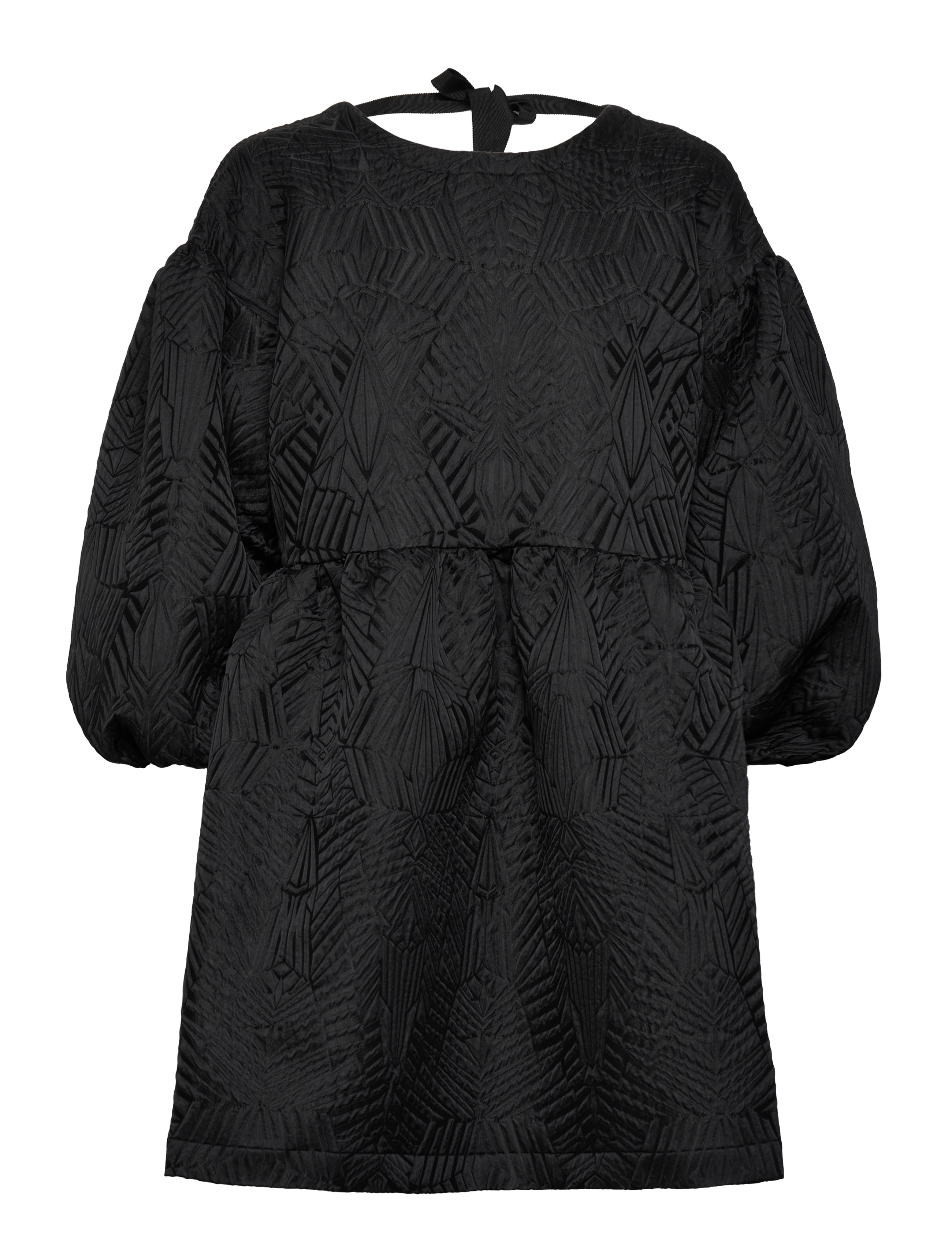 Stella Nova - Karlina - black - 0