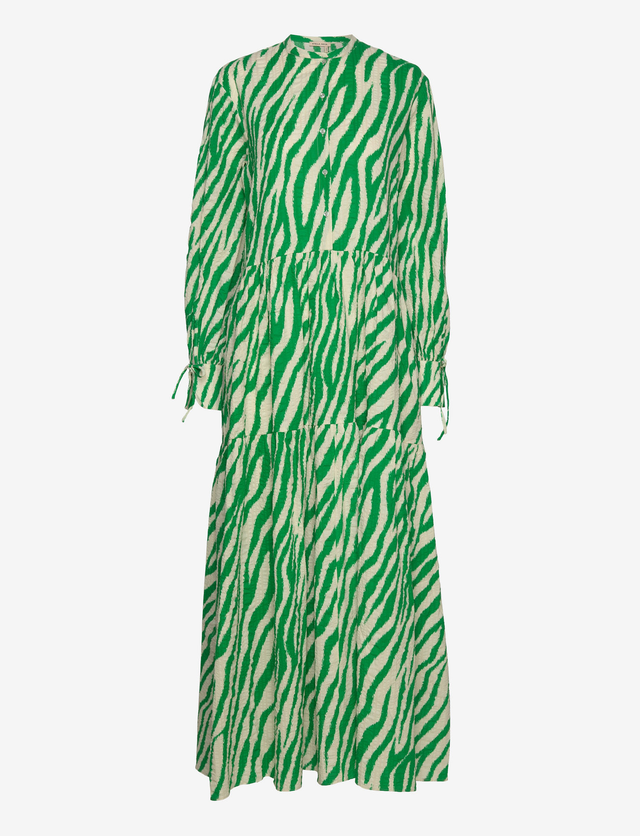 Stella Nova - Isolda - green/creme - 0