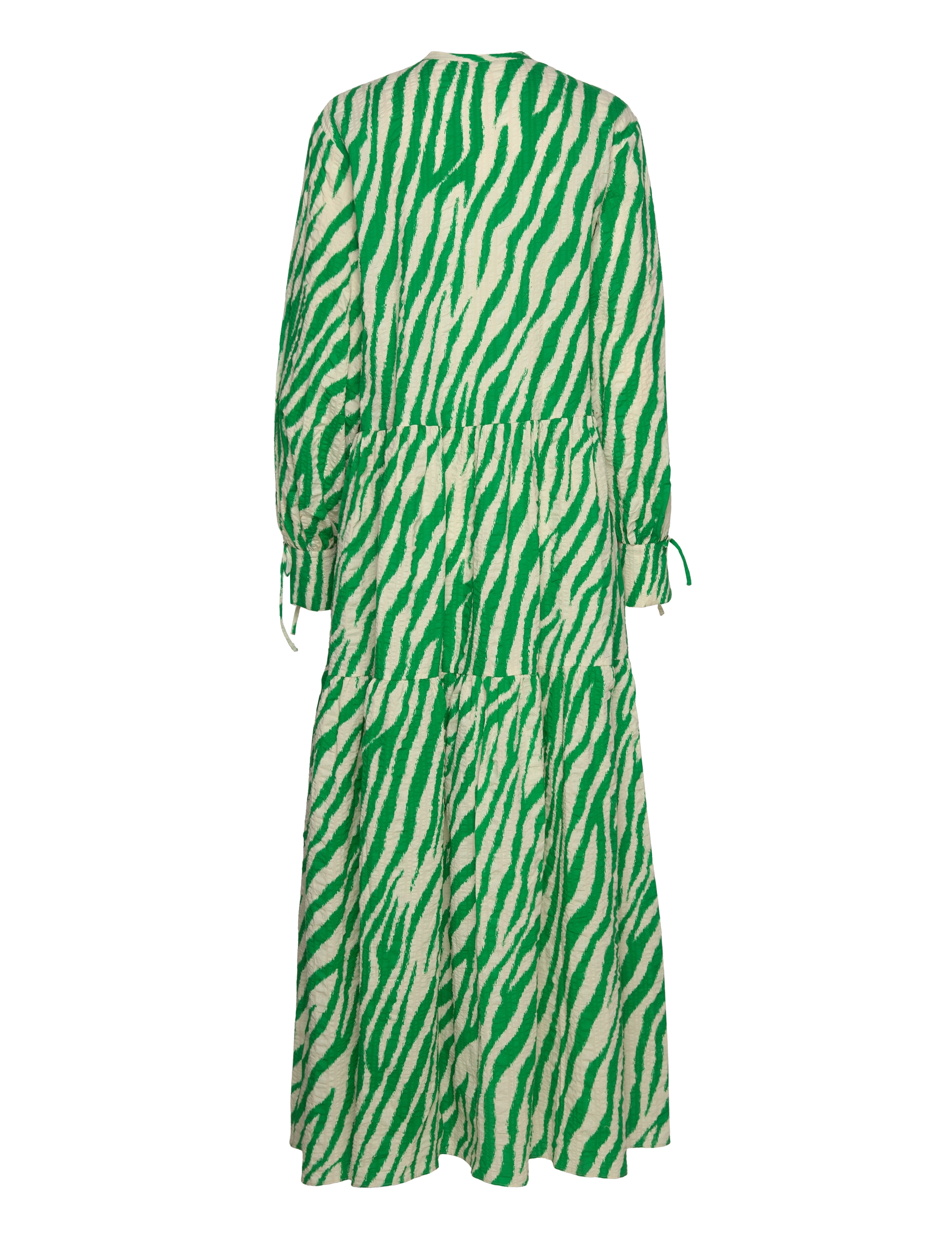 Stella Nova - Isolda - green/creme - 1