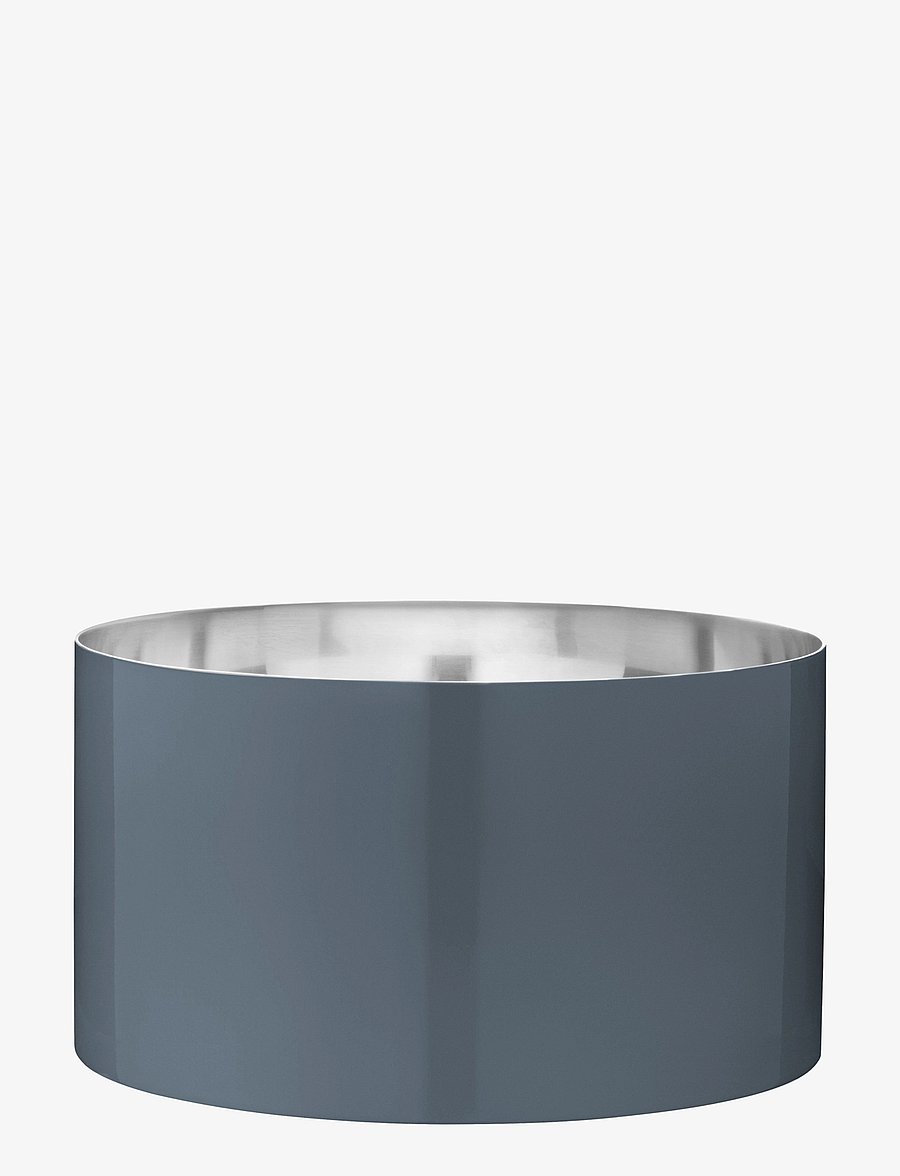 Stelton - AJ salad bowl - serveerimisnõud - ocean blue - 0