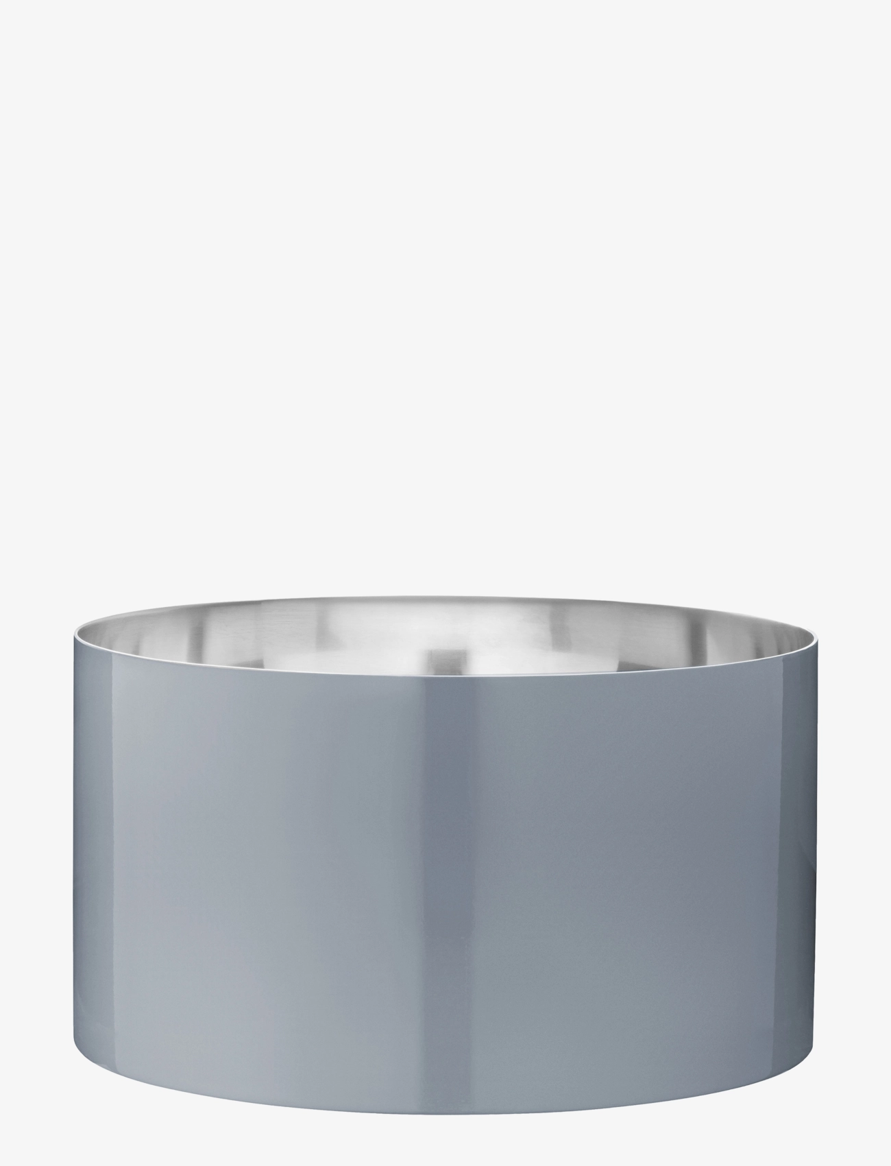 STELTON Aj Salad Bowl Blau - Ø24CM - Unisex