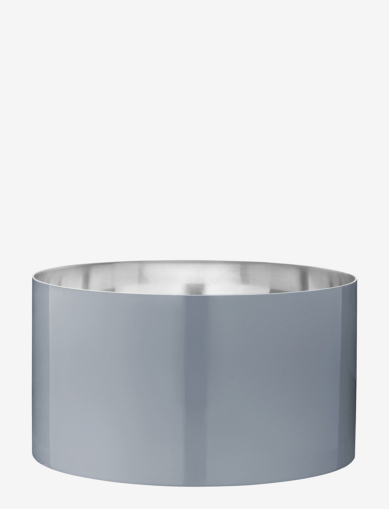 Stelton - AJ salad bowl - Įsigykite pagal kainą - smokey blue - 0