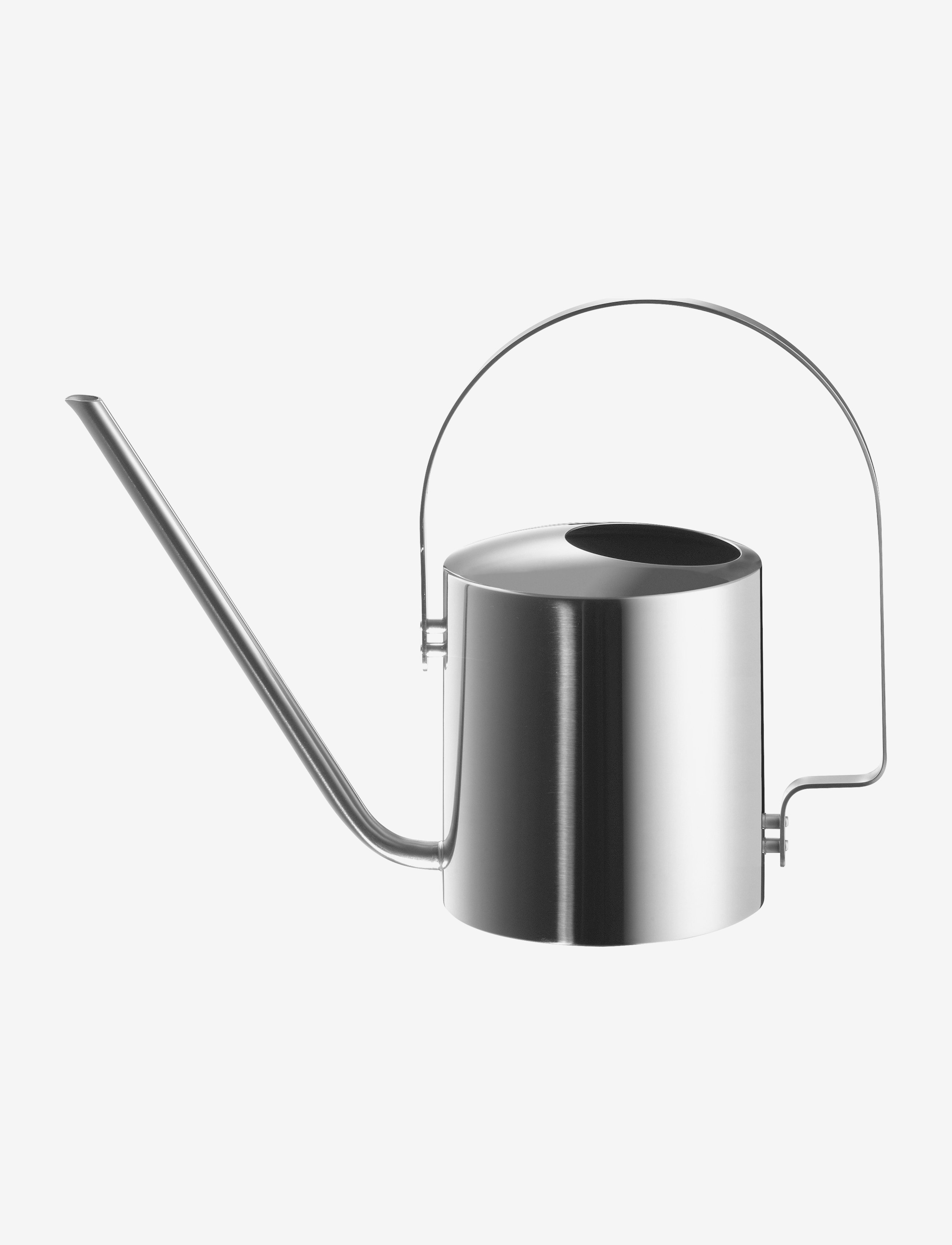STELTON Original Blomstervandkande 1.7 L. Steel Silber - 1.7L - Unisex