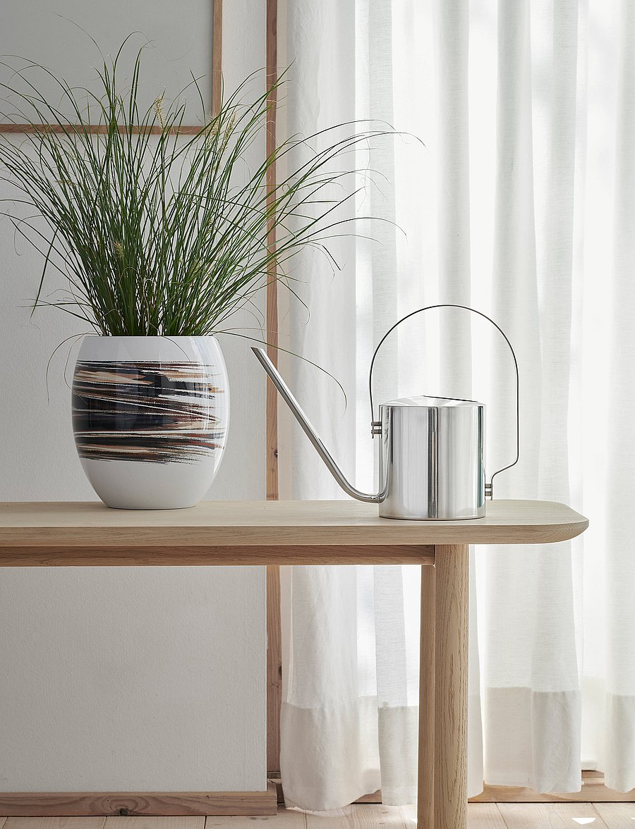 Stelton - Original flower watering can - 1.7 l. - sõbrapäeva kingitused - steel - 0