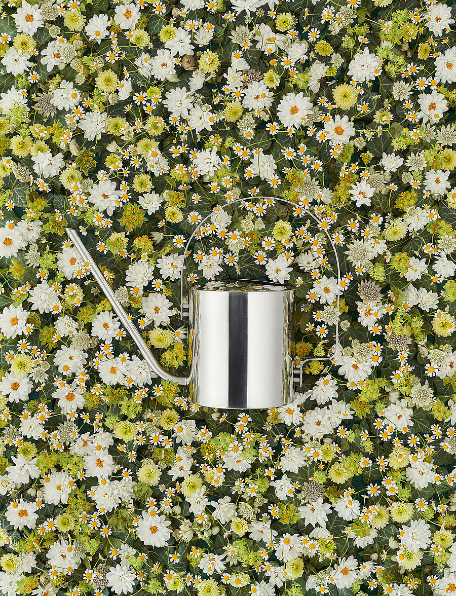 Stelton - Original flower watering can - 1.7 l. - sõbrapäeva kingitused - steel - 2
