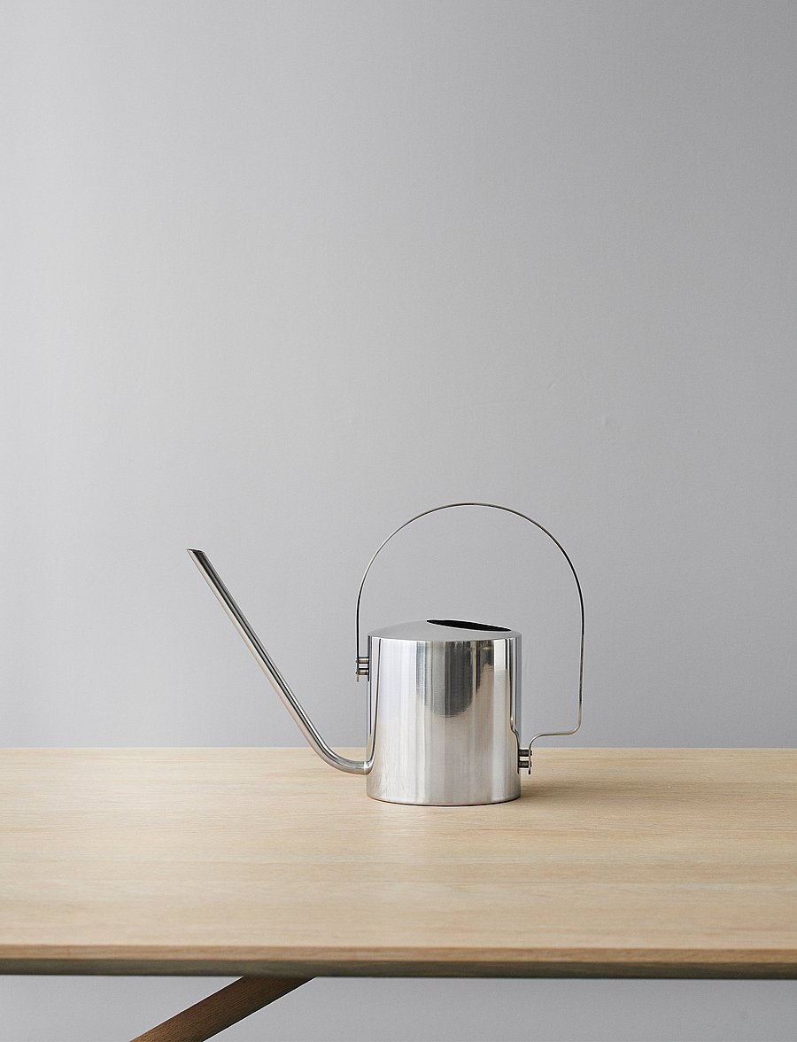 Stelton - Original flower watering can - 1.7 l. - sõbrapäeva kingitused - steel - 3