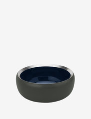 Stelton - Ora bowl - bļodas servēšanai - midnight blue - 0