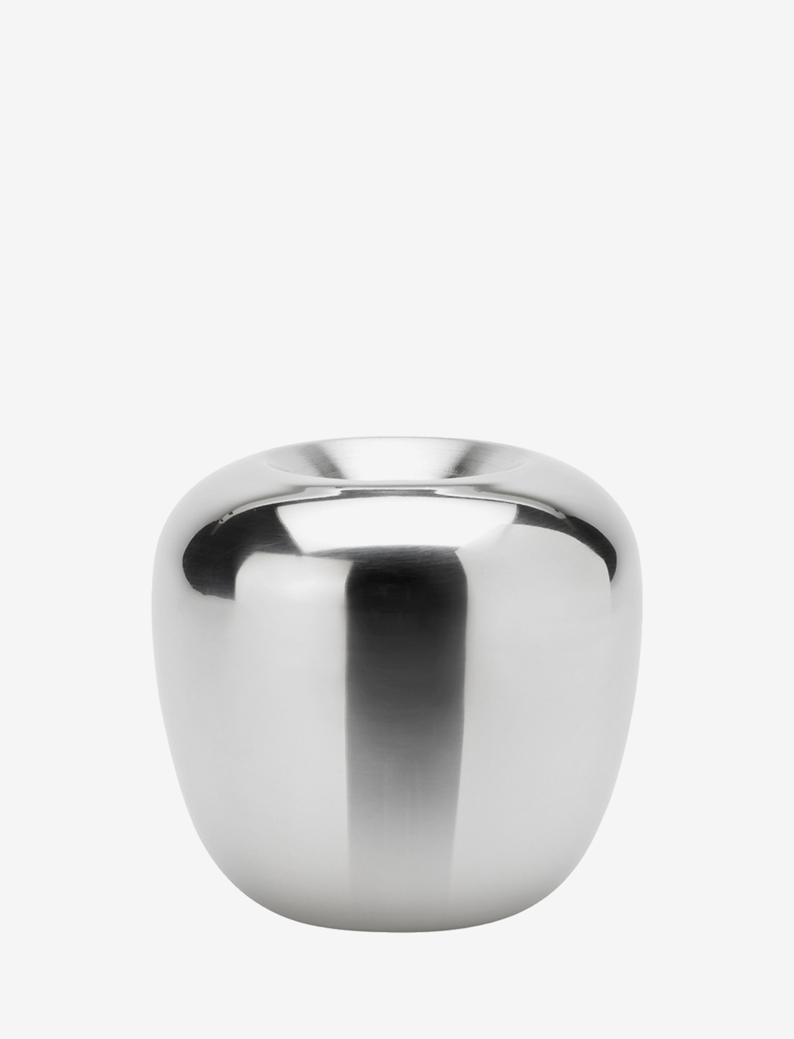 Stelton - Ora candleholder - candlesticks - steel - 3