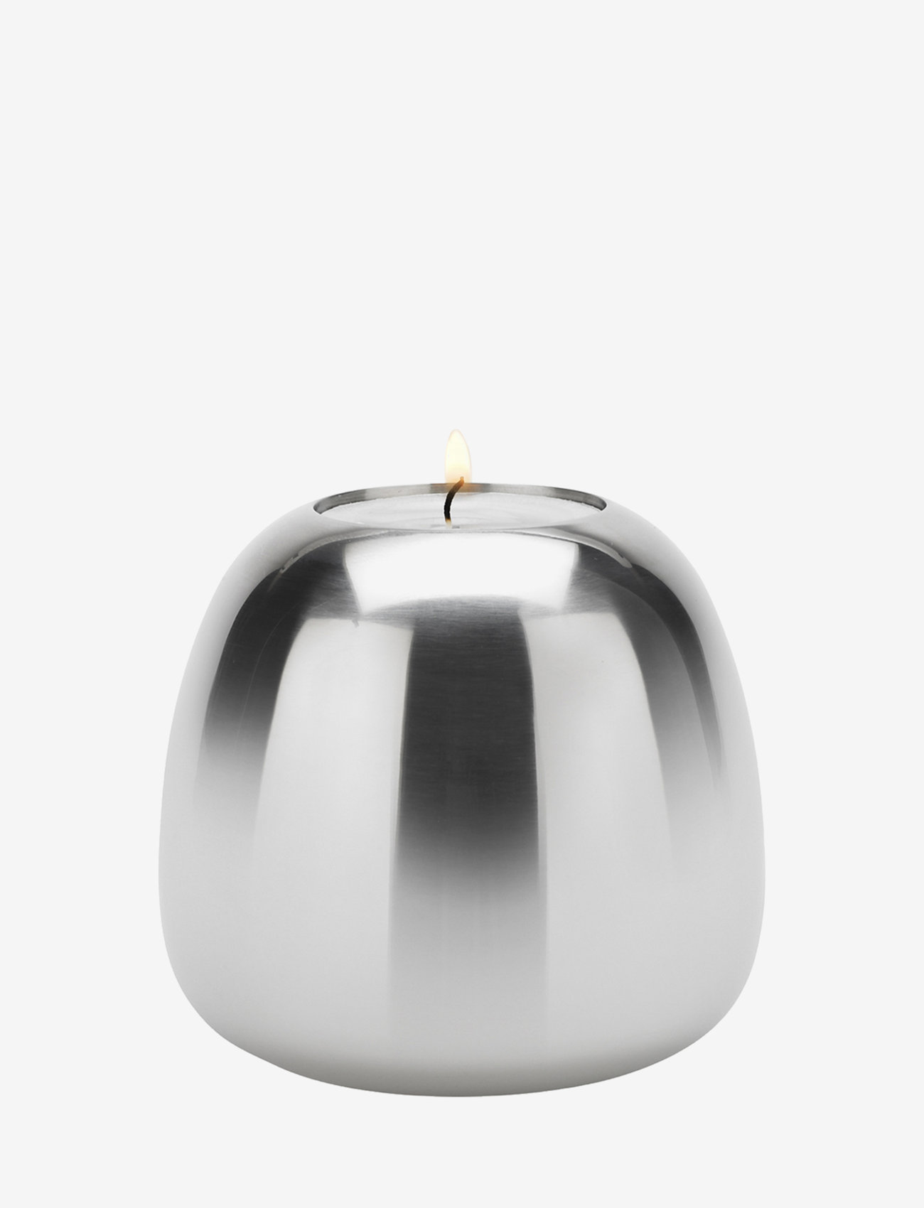 Stelton - Ora candleholder - kerzenständer - steel - 2