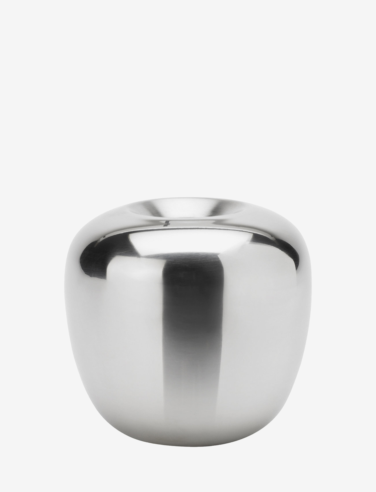 Stelton - Ora candleholder - kerzenständer - steel - 3