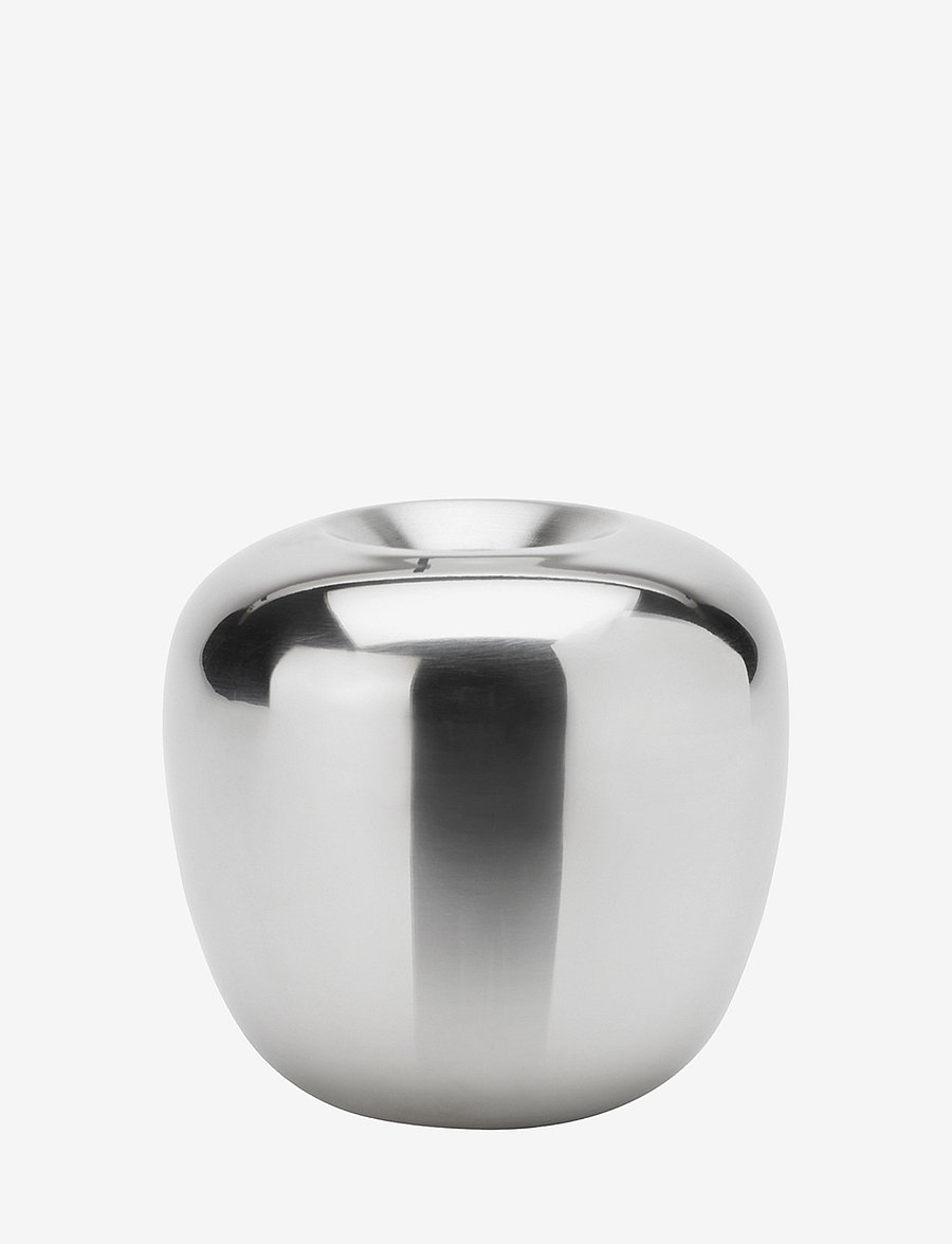 Stelton - Ora candleholder - kerzenständer - steel - 3