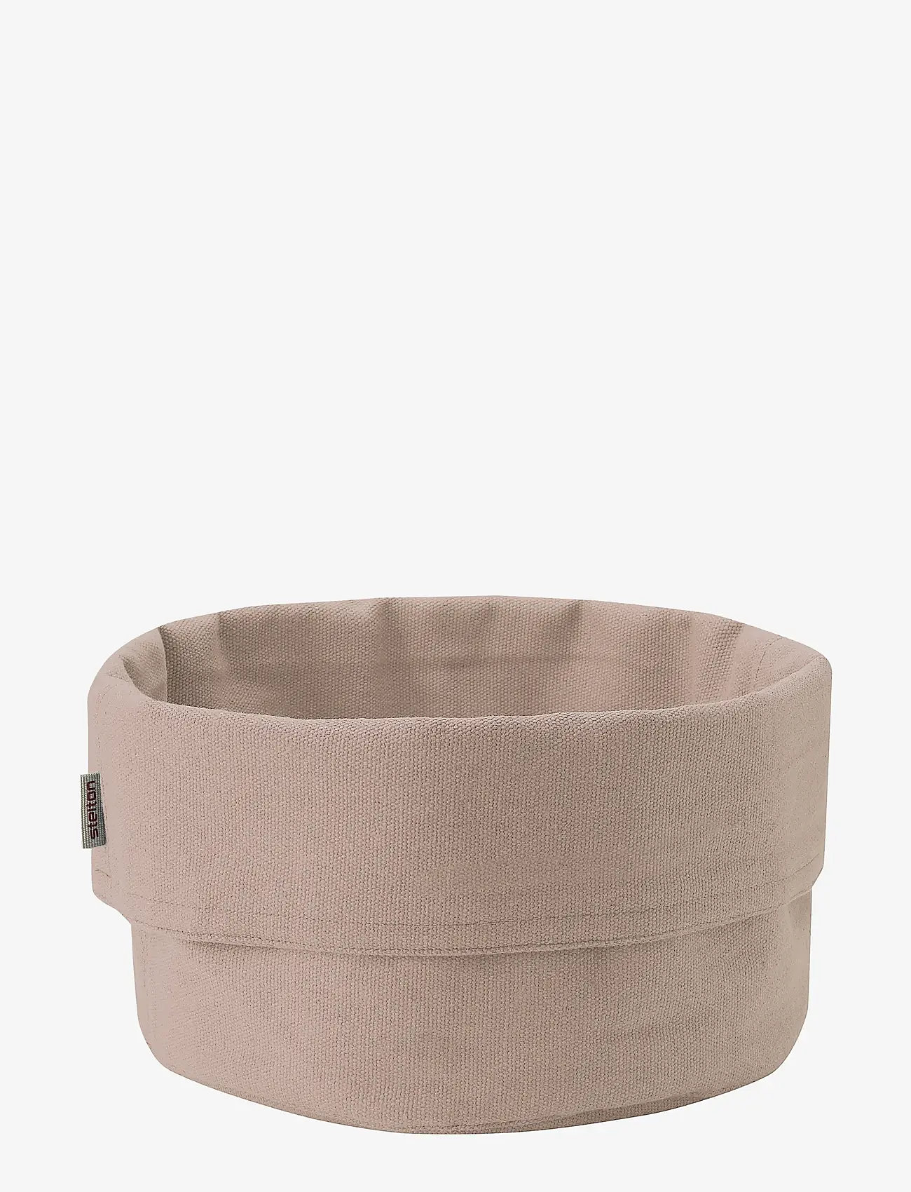 Stelton - Stelton Stelton bread bag Heather - pojemniki / kosze na chleb - heather - 1
