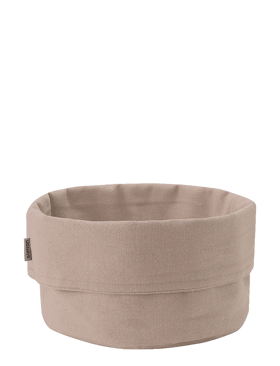 Stelton - Stelton Stelton bread bag Heather - leivakastid ja -korvid - heather - 1