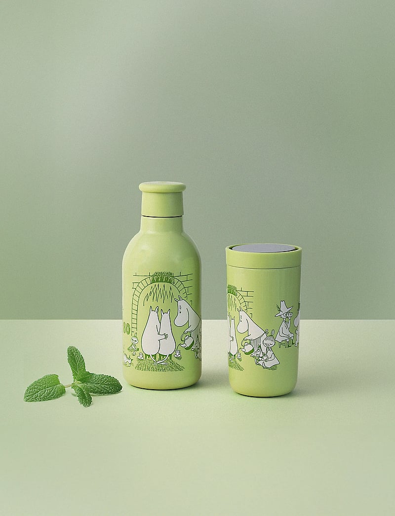 Stelton - Stelton To Go Click vacuum insulated cup 0.2 l. Moomin Home - geschenke unter 50€ - moomin home - 1