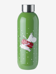 Keep Cool drikkeflaske 0.75 l. Moomin present - MOOMIN PRESENT