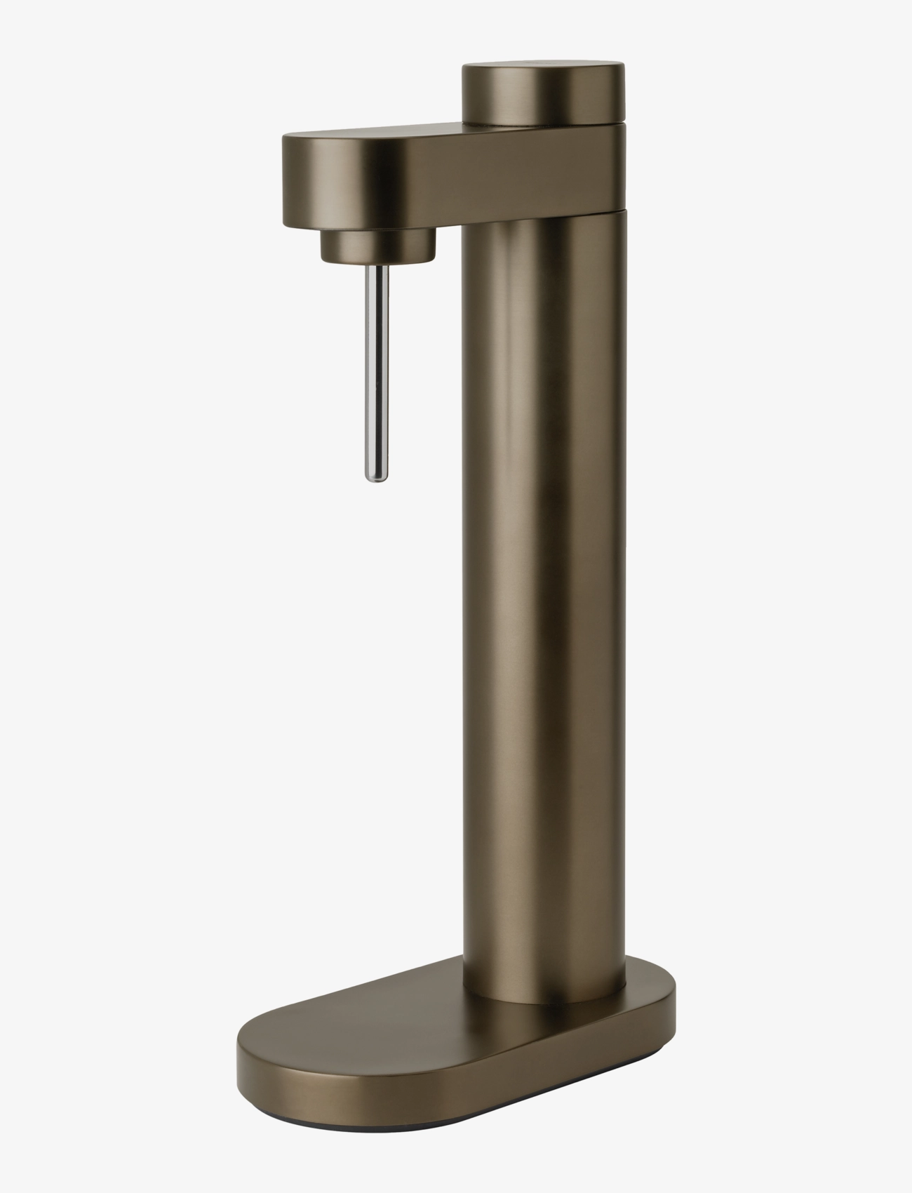 STELTON Brus Kulsyremaskine Braun - H:42CM - Unisex