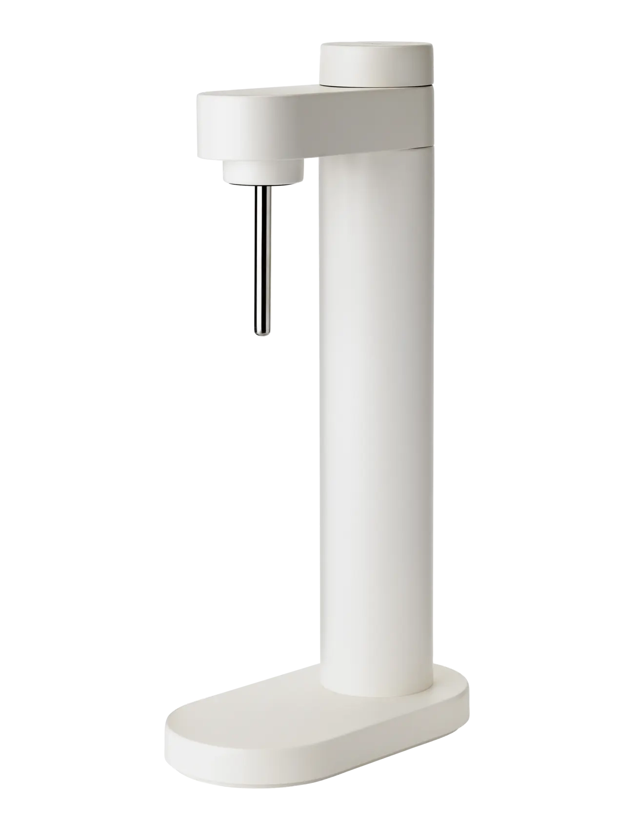 Stelton - Brus kolsyremaskin soft white - kolsyremaskiner - soft white - 2