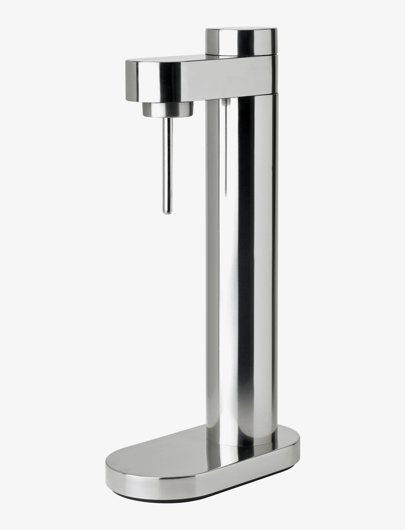 STELTON Brus Kulsyremaskine Silber - H:42CM - Unisex