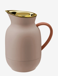 Amphora vacuum jug - coffee 1 l., Stelton