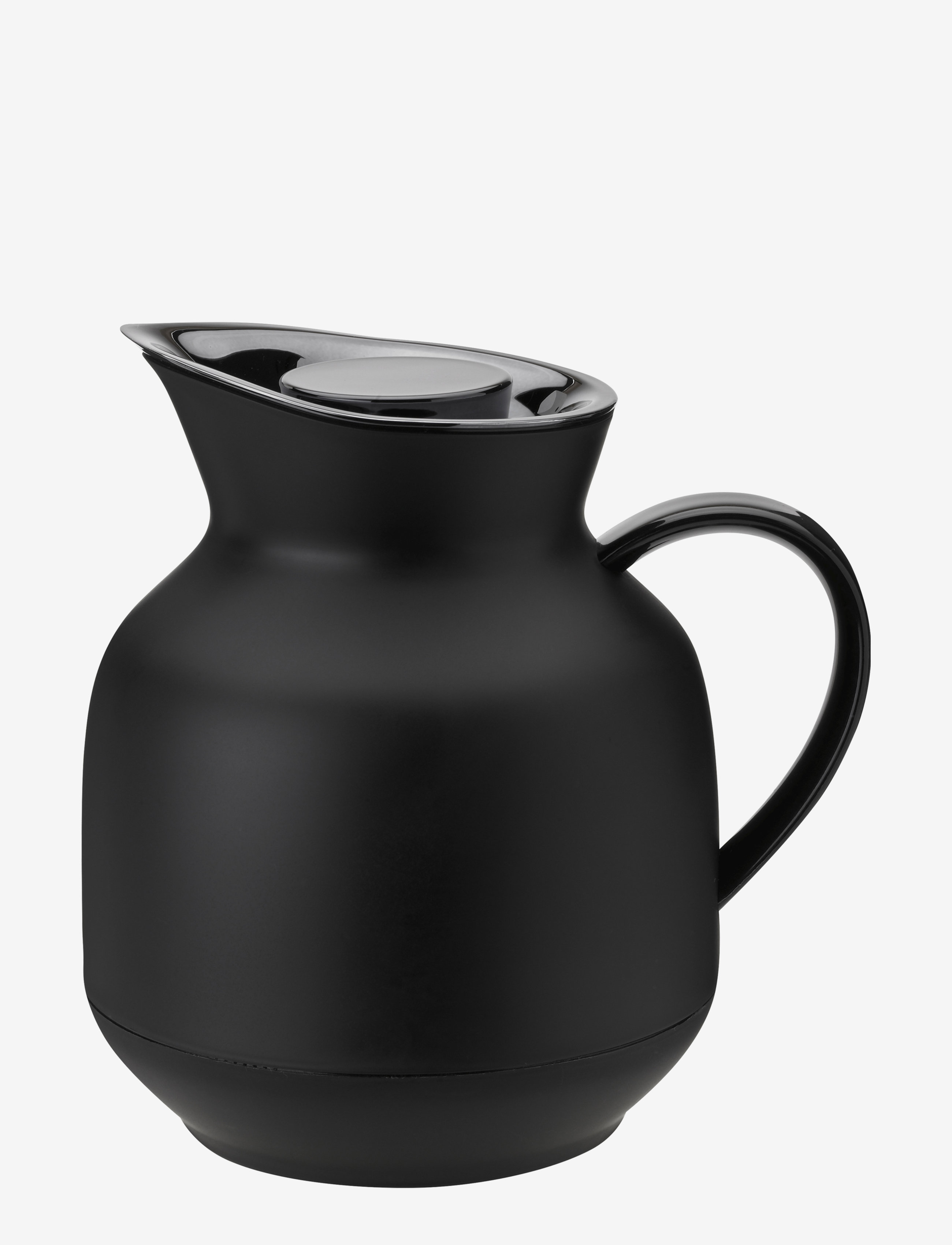 SOFT BLACK