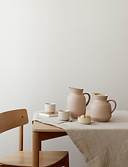 Stelton - Amphora vacuum jug - tea, 1 l. - thermal carafes - soft peach - 1