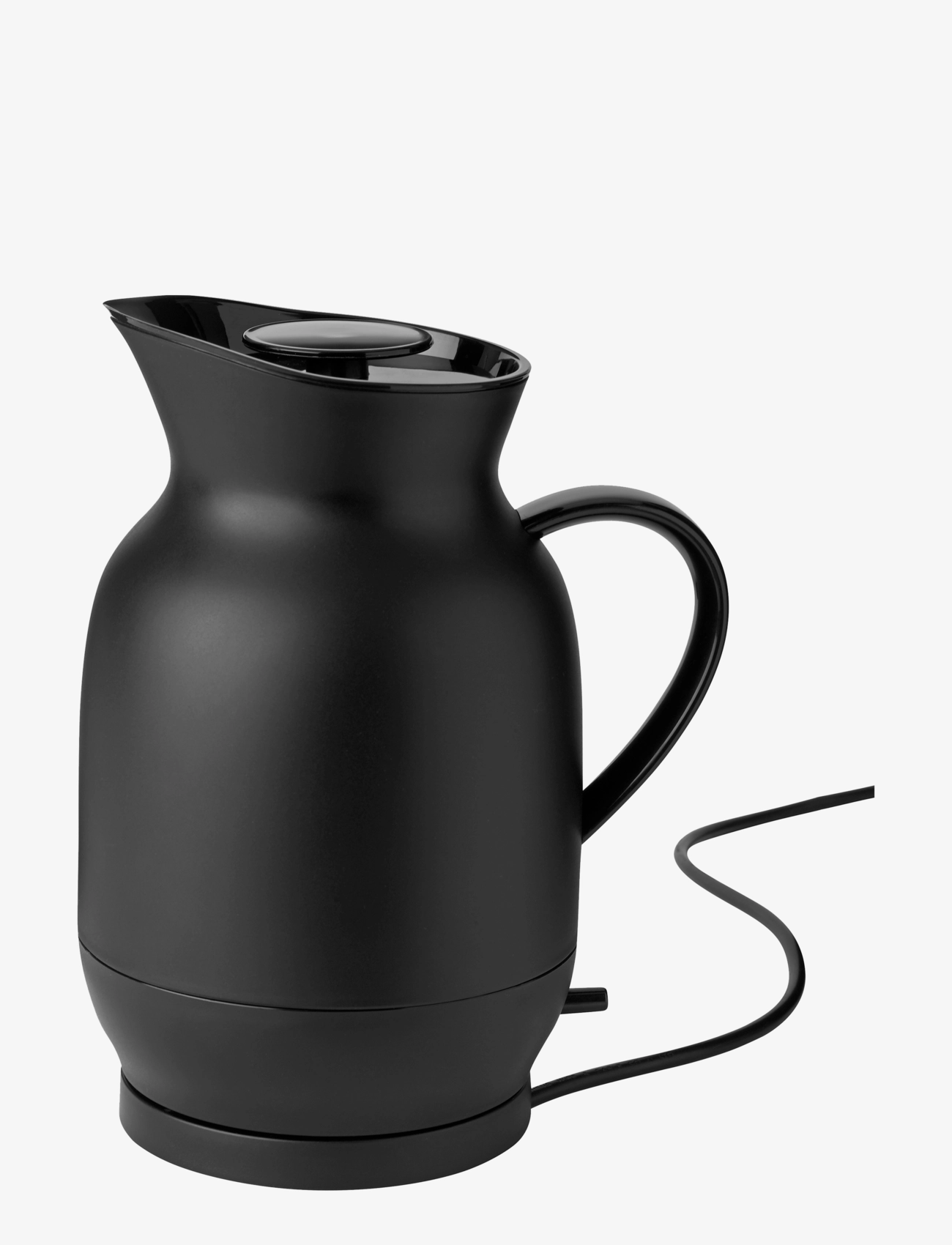 SOFT BLACK
