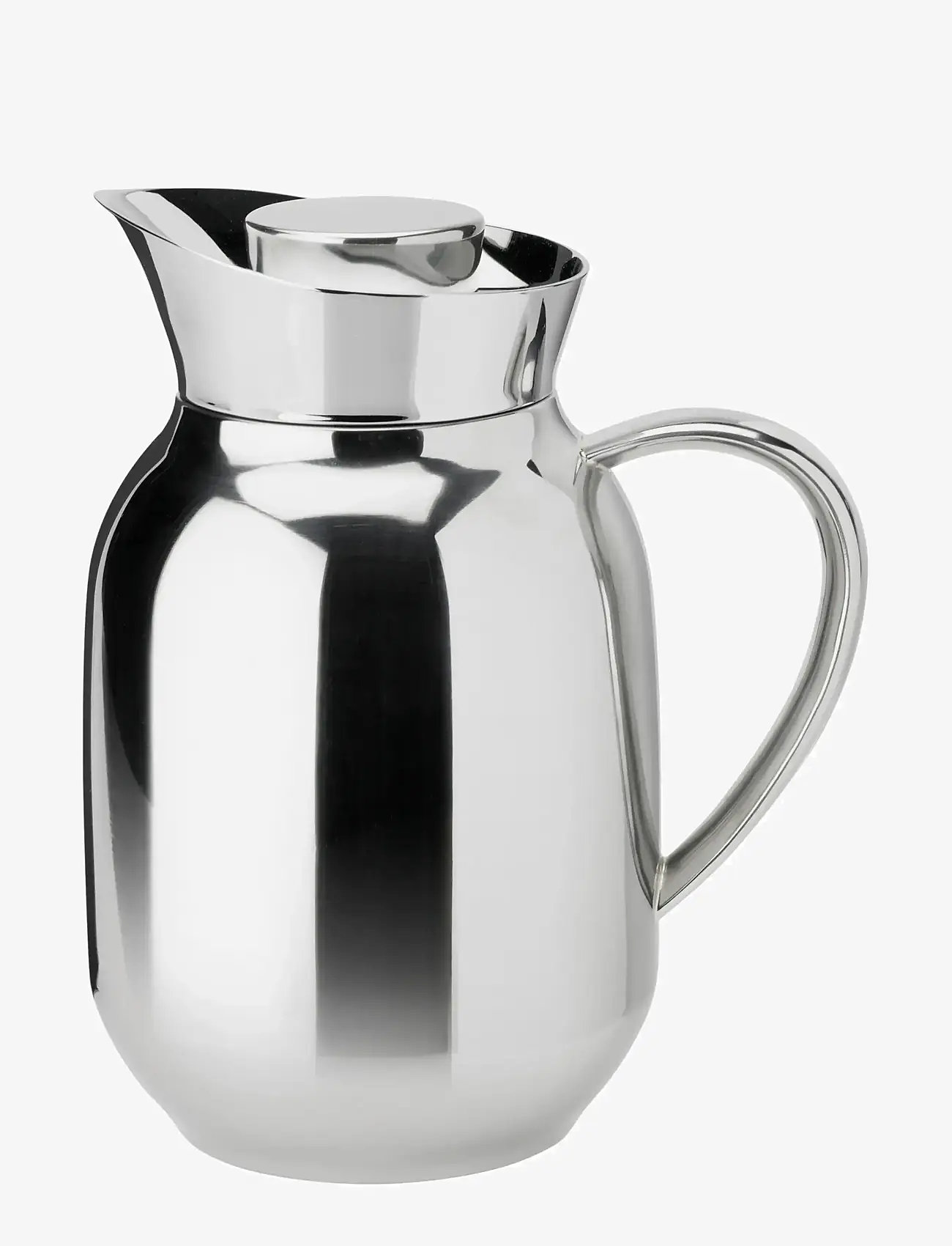 Stelton - Amphora termokande 1.2 l. steel - termokander - steel - 0