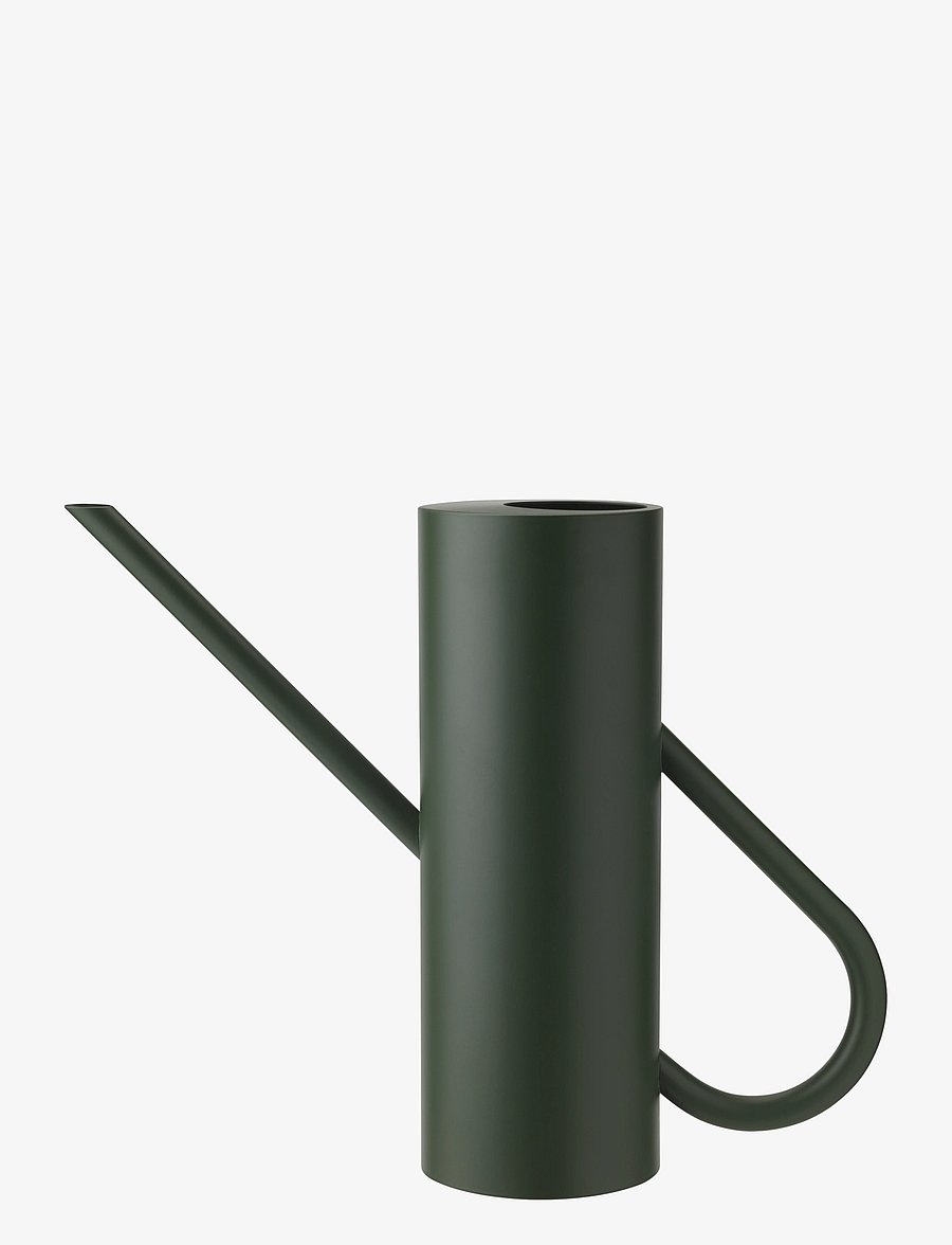 Stelton - Bloom vattenkanna 2 l. pine - kastekannud - pine - 0