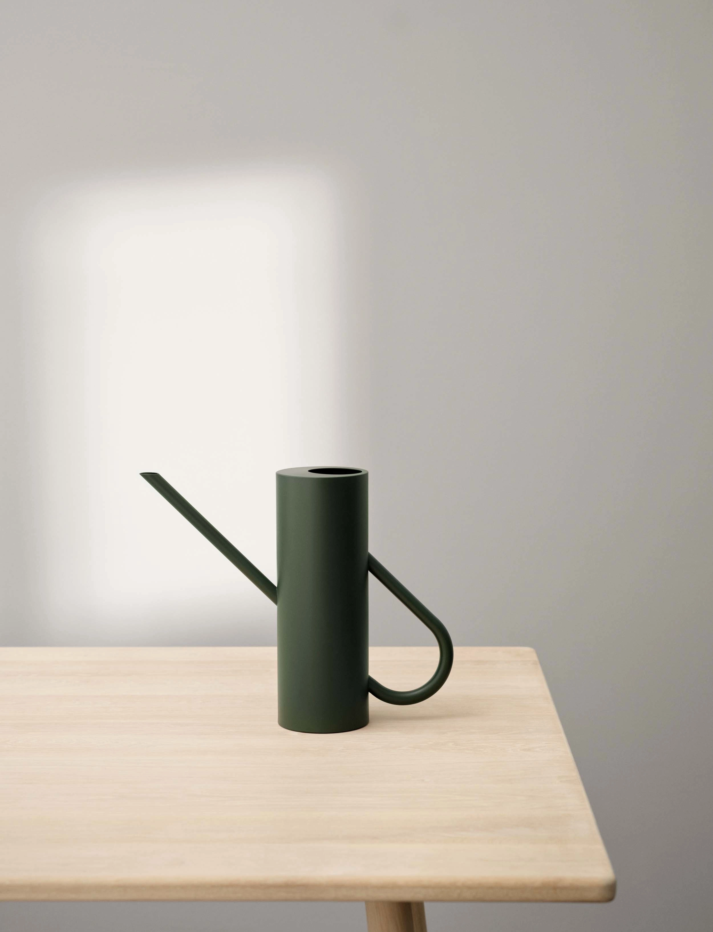 Stelton - Bloom blomstervandkande 2 l. - vandkander - pine - 4
