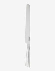 Stelton - Trigono brødkniv L 38.5 cm - brødkniver - steel - 0
