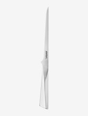 Trigono boning knife L 32.5 cm - STEEL