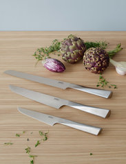 Stelton - Trigono vegetable knife L 27 cm - gemüsemesser - steel - 2