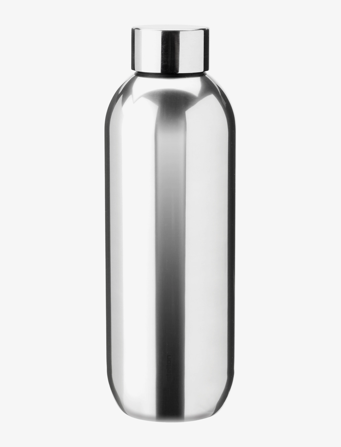 STELTON Keep Cool Termoflaske 0.6 L. Silber - 60 CL - Unisex